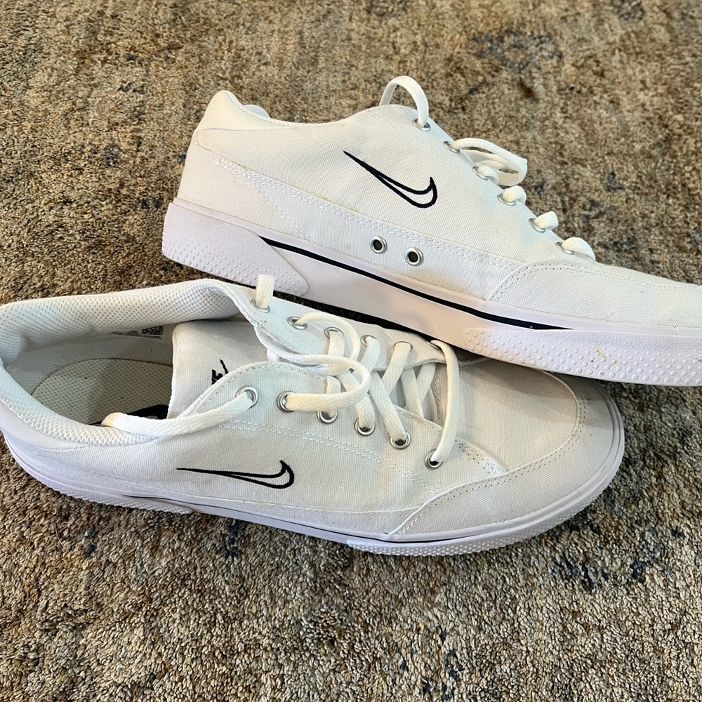Nike Retro GTS sneaker